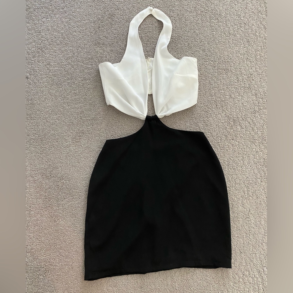 By the way dress